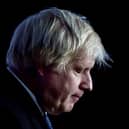 Boris Johnson has faced calls for his resignation from a number of high-profile people in the Conservative party (Picture: PA)