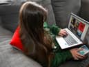 Teens are more likely to listen to their parents than social media when it comes to big life decisions according to research. 26th April 2023.