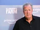 Jeremy Clarkson has issued a warning after his bottles of Hawkstone Cider have been recalled
