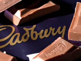 Cadbury is hiring a permanent chocolate taster to try new products before they hit the shelves 