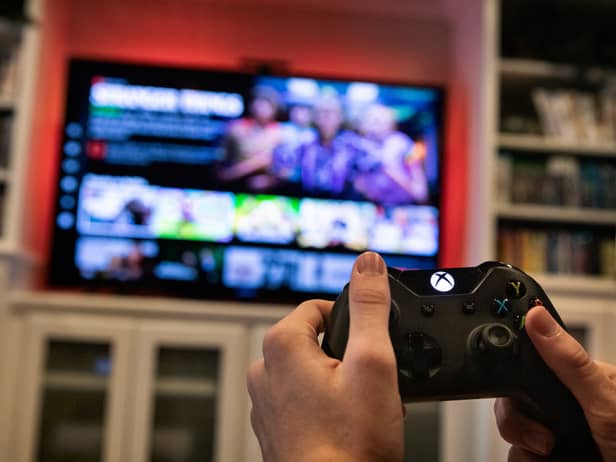Xbox have announced the line-up of games coming to Game Pass in May 2023