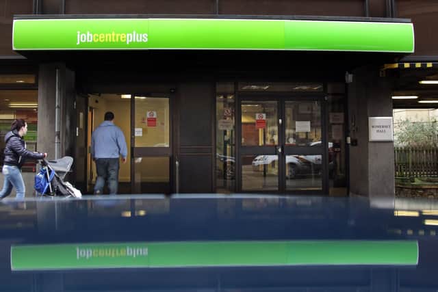 Universal Credit and other benefit claimants are set to be hit by another payment shake-up this week. If you’re claiming benefits, you may find your payments arrive earlier than normal.