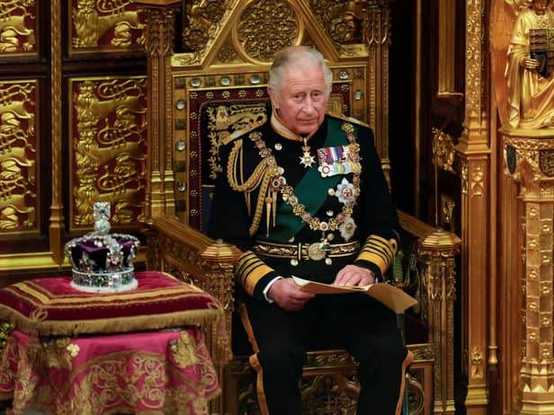 UK publishers have condemned the BBC for restricting media companies access to shared footage of the King’s Coronation