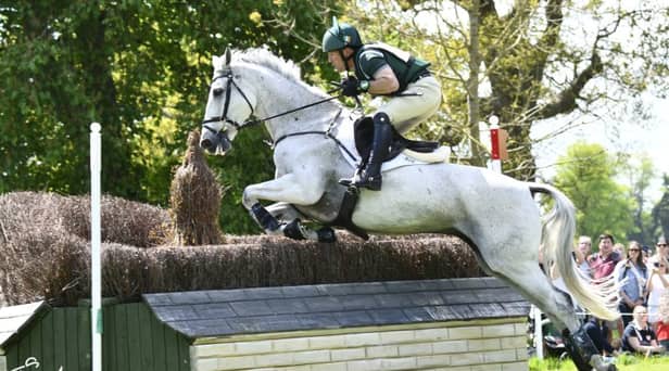 Here’s everything you need to know about Badminton Horse Trials today