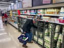 Sainsbury’s has cut the price of two popular products