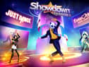 Just Dance 2023 have announced which songs will feautre in their Eurovision collaboration
