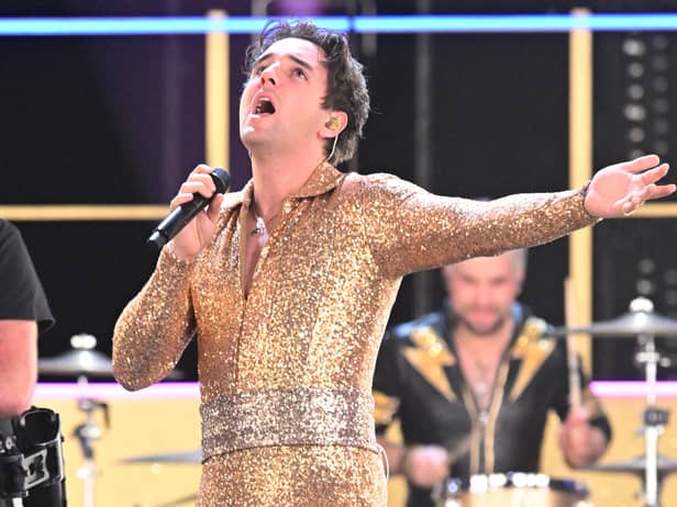Ireland’s Wild Youth lost out on a spot in the Eurovision 2023 Grand Final.