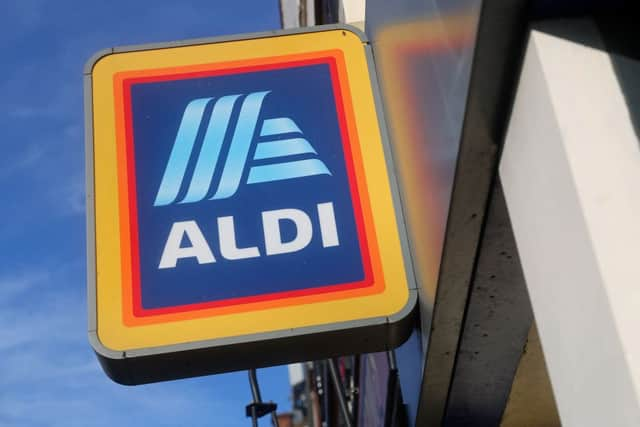 Aldi has made a major change to checkouts in a number of UK stores