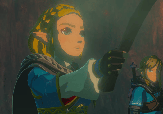 Nintendo has revealed that dungeons will return in Tears of the Kingdom