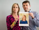 Kate and Gerry McCann