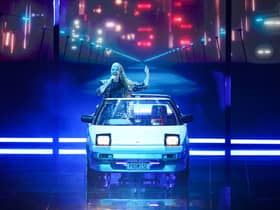 Voyager will compete for Australia in Eurovision 2023