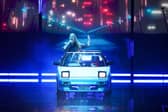 Voyager will compete for Australia in Eurovision 2023