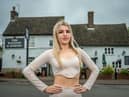 Rheanna Geraghty, 18