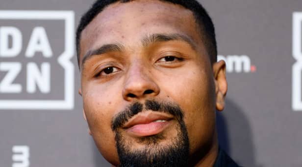 Jordan Banjo reveals he wont appear on Strictly