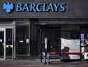 Barclays is set to close a further 15 bank branches across the UK this year.