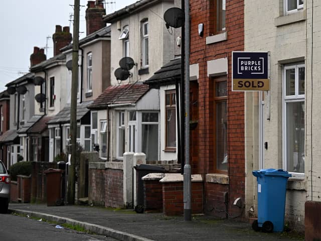 Purplebricks sold to Strike for just £1, leaving 750  jobs at risk in UK