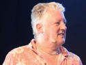 Comedian Andy Smart has died aged 63 as Eddie Izzard and Dara O’Briain lead tributes
