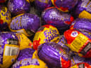 Shoppers have until 17 March to track the prize-winning eggs down (Photo: Shutterstock)