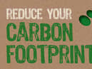 Reduce your carbon footprint (photo: Shutterstock)