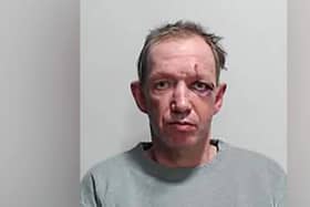 Andrew Miller, who is also known as Amy George, admitted to abducting a primary school girl while dressed as a woman before driving her to his home where he sexually assaulted her.