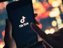 TikTok has changed the font on it’s app, leaving users feeling “disgusted"