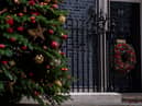 Boris Johnson is fighting fires on multiple fronts today as more Downing Street party allegations have emerged (image: Getty Images)
