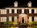 Home Alone fans will be able to rent the iconic home from the film for one night only. (Credit: Airbnb)
