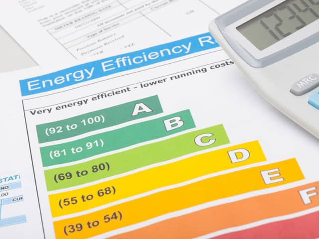 Which? research reveals how you could save over £3000 on your energy bills over 10 years (Photo: Shutterstock)