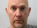 Sarah Everard: Met Police officer murderer Wayne Couzens seeks to appeal whole-life sentence (Met Police)