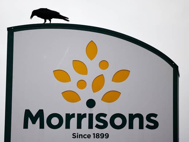 Morrisons has announced that prices will increase for online shopping deliveries from next month 