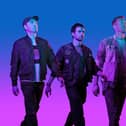 Coldplay have announced plans for their 2022 world tour which will be as "sustainable as possible"