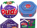 Cadbury’s new Christmas 2021 range revealed