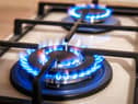 The Government is holding urgent talks with representatives from the energy industry due to growing concern about a spike in the wholesale price of gas (Photo: Shutterstock)