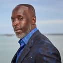 Tributes have been paid to The Wire actor Michael K Williams following his death aged 54 (Photo: Rodrigo Varela/Getty Images)