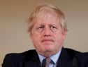 Boris Johnson (Getty Images)