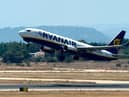 Ryanair will launch 14 new routes from the UK this winter (Photo: Getty Images)