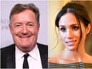 Piers Morgan has been cleared by media regulator Ofcom over his controversial comments about Meghan Markle (Getty Images)