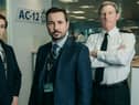 The AC-12 team (Picture: BBC)