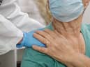 Immobility, loneliness and an inability to grieve as normal due to the Covid pandemic is leaving “deep physical and emotional scars” on a large proportion of the UK’s older population, a charity has said (Photo: Shutterstock)