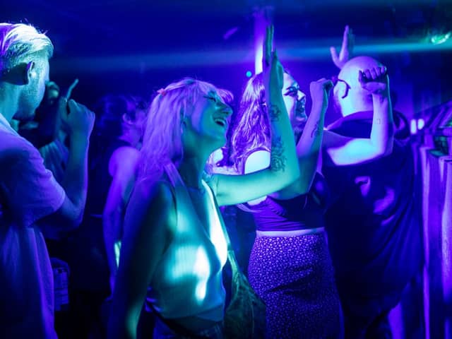 Prime Minister Boris Johnson has announced that the requirement to be fully vaccinated in order to enter nightclubs will be brought into place by the end of September (Photo: Rob Pinney/Getty Images)