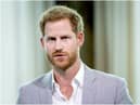 The book will cover his marriage to Meghan Markle, lifetime in the public eye and fatherhood (Getty Images)