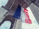 Bastille Day takes place in France every July, marking the fall of Bastille in 1789 (Photo: Shutterstock)