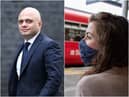 New Covid cases “could go as high as 100,000” a day after restrictions in England ease on 19 July, said Health Secretary Sajid Javid (Photo: Shutterstock)