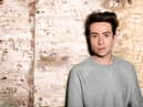 Nick Grimshaw is leaving Radio One (Photo: BBC)