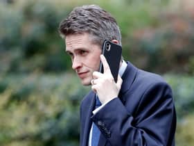 School mobile phone bans considered in behaviour consultation (Photo: TOLGA AKMEN/AFP via Getty Images)