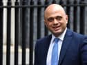 Sajid Javid has said he is “honoured” to take over as Health Secretary (Photo: Getty Images)