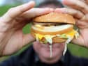 Food products high in fat, sugar and salt will be banned online and before 9pm on TV from 2023 (Photo: Getty Images)
