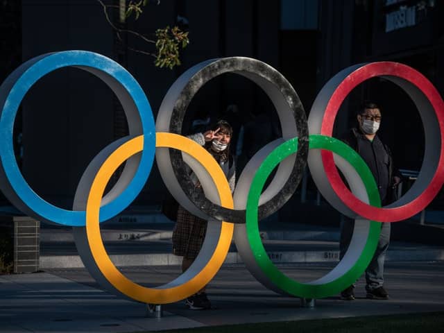 A number of restrictions regarding the Games have been announced (Photo: Carl Court/Getty Images)