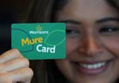 Morrisons More Card relaunches to help customers save more money - how to sign up & earn points