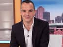 When is the Martin Lewis guest hosting on Good Morning Britain - and will he get a permanent role? (KenMcKay/ITV/Shutterstock)